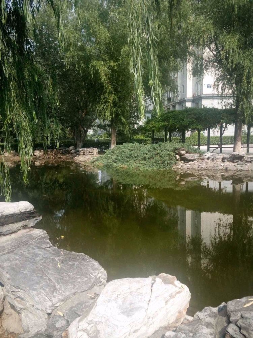 北京鲁艺上河村(三区)二手房房源图片