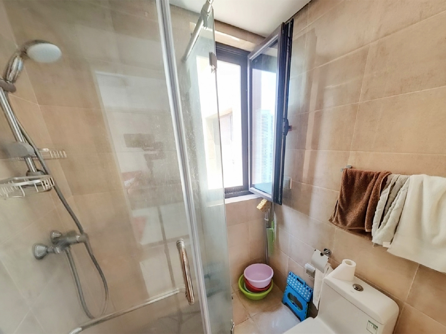 北京江南府二手房房源图片