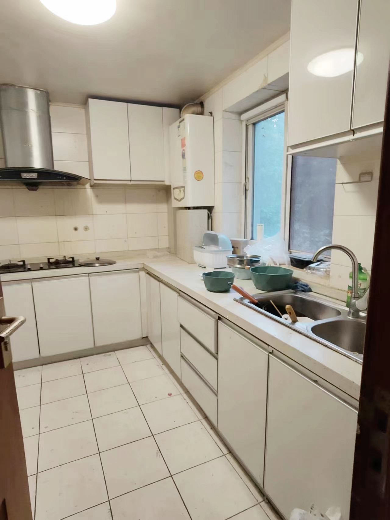 北京恋日绿岛小区二手房房源图片