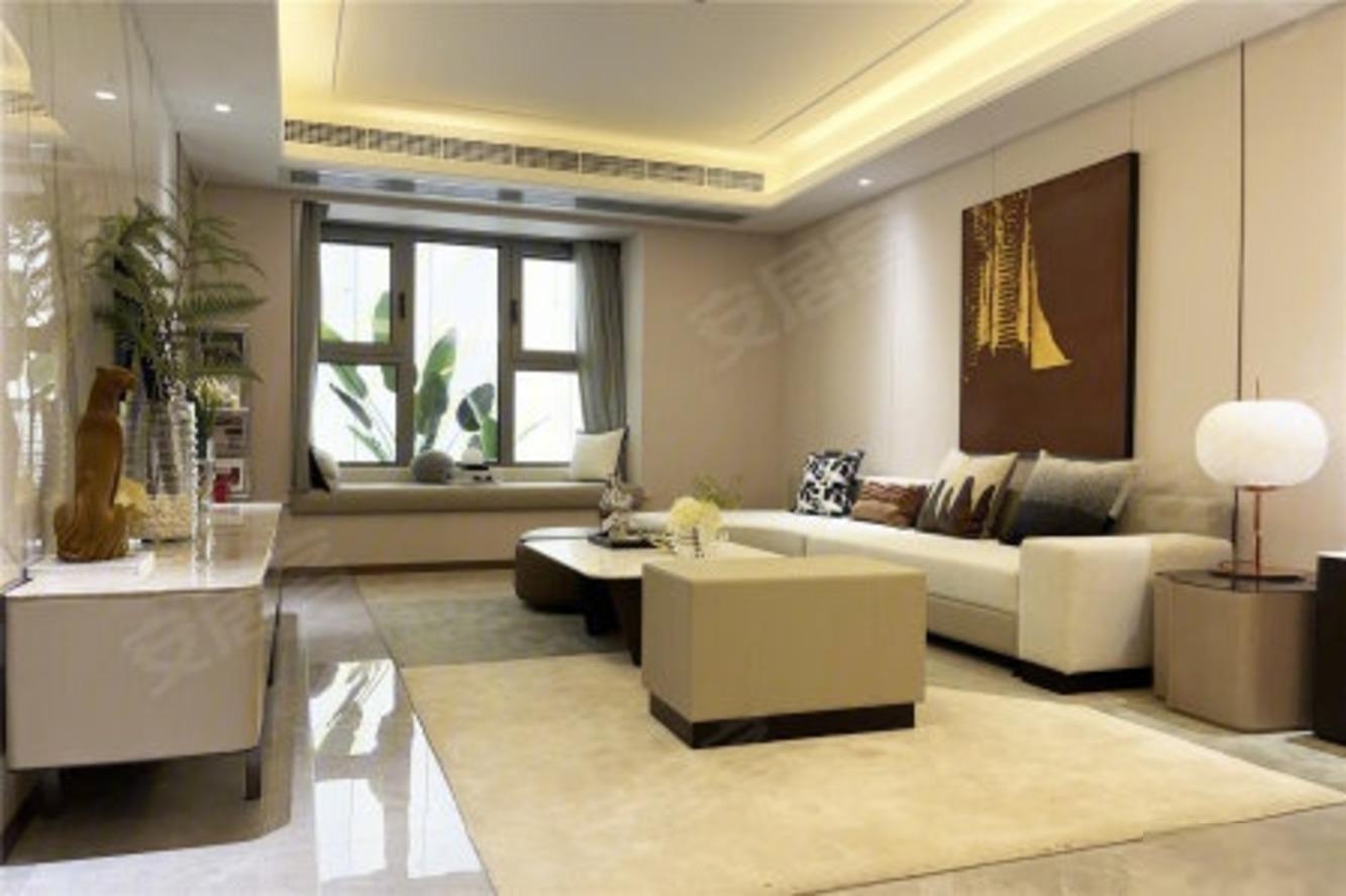 北京奥森春晓二手房房源图片