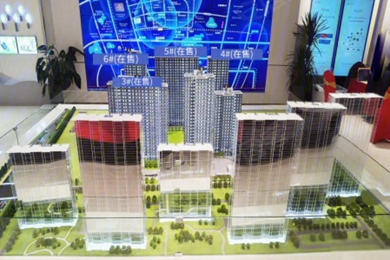 北京奥森春晓二手房房源图片