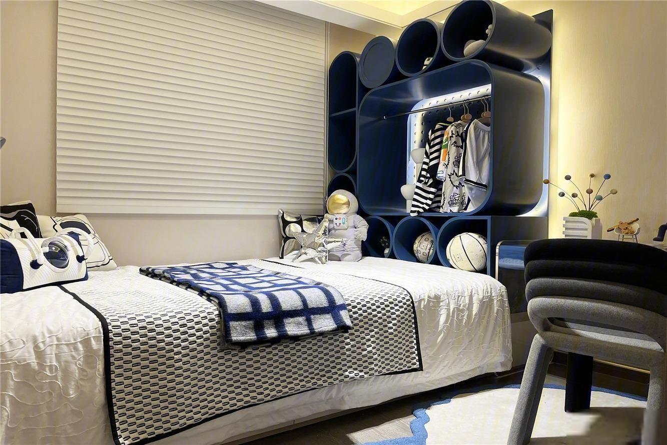 北京奥森春晓二手房房源图片