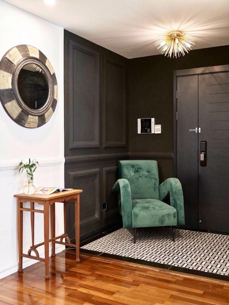 北京新城国际二手房房源图片