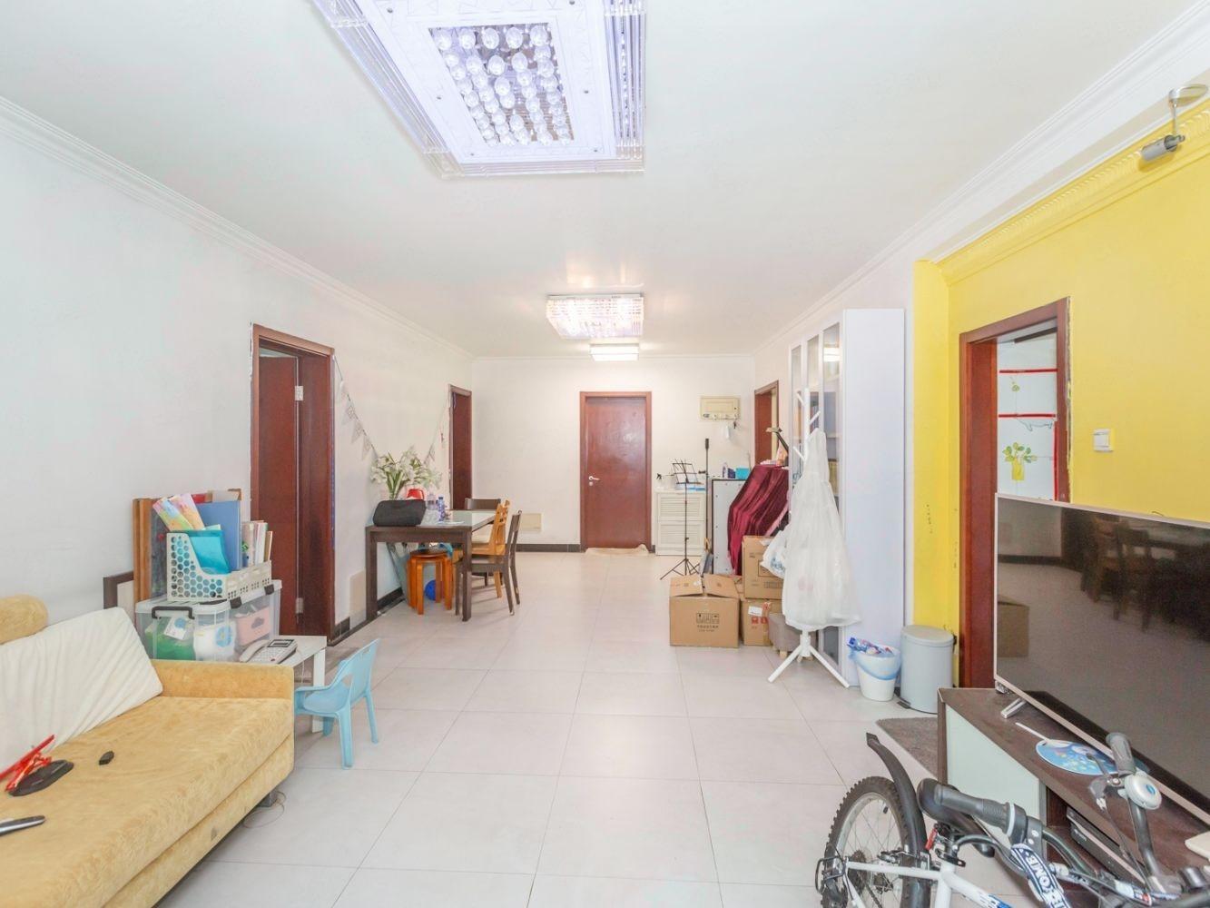 北京晴雪园二手房房源图片