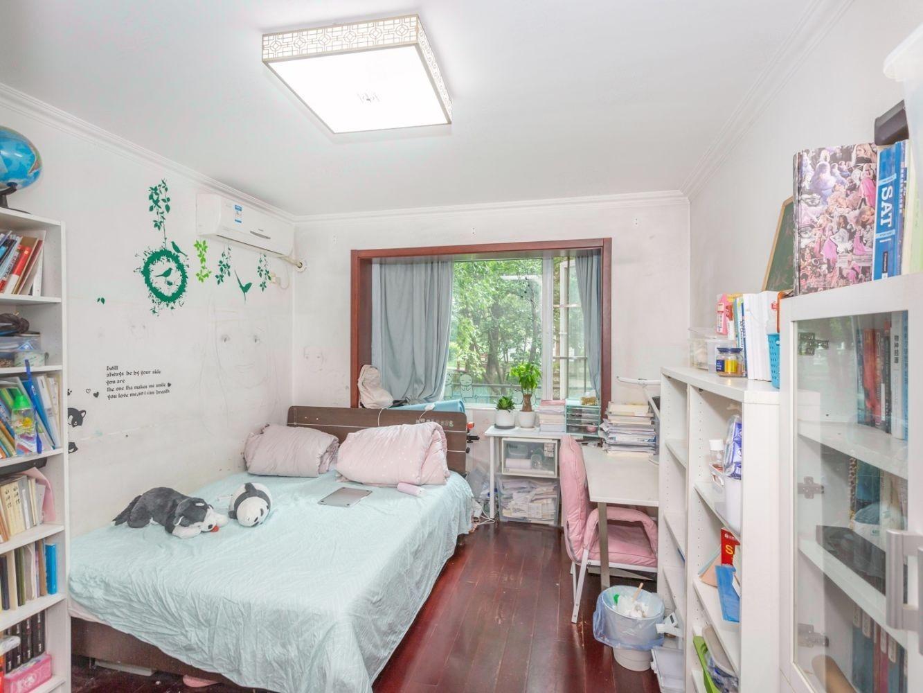 北京晴雪园二手房房源图片