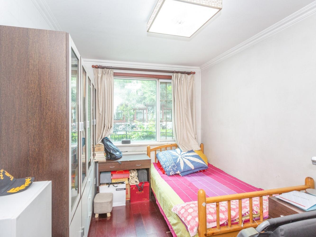 北京晴雪园二手房房源图片