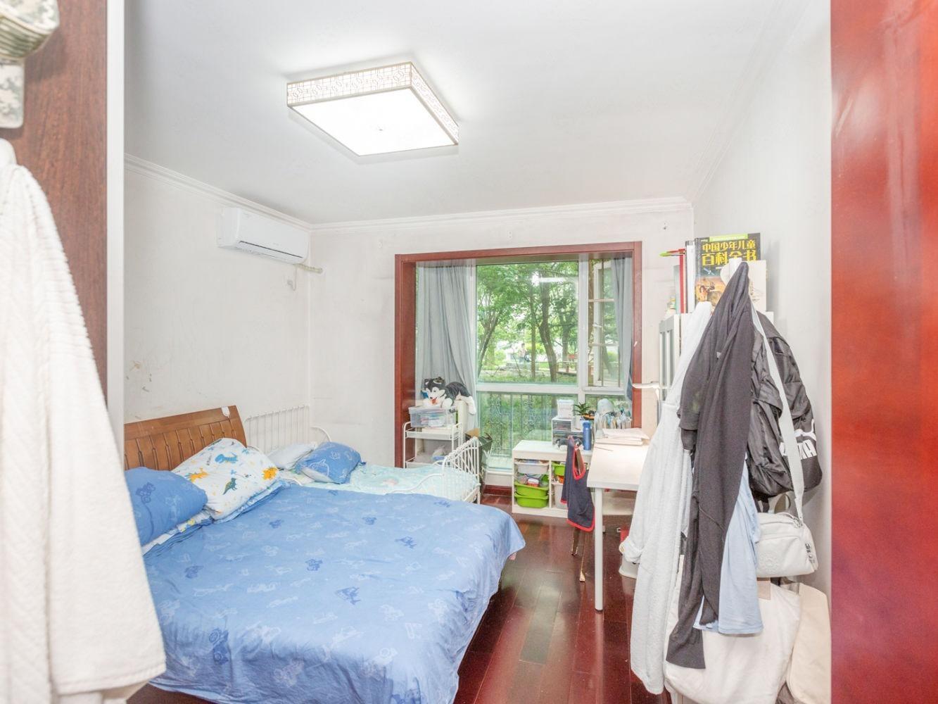 北京晴雪园二手房房源图片