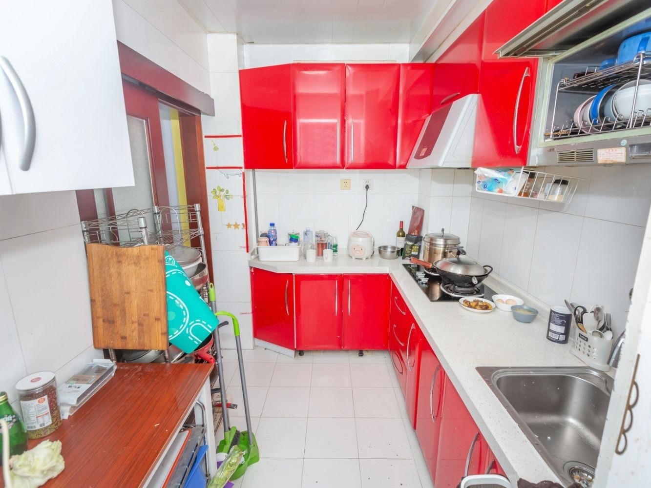 北京晴雪园二手房房源图片