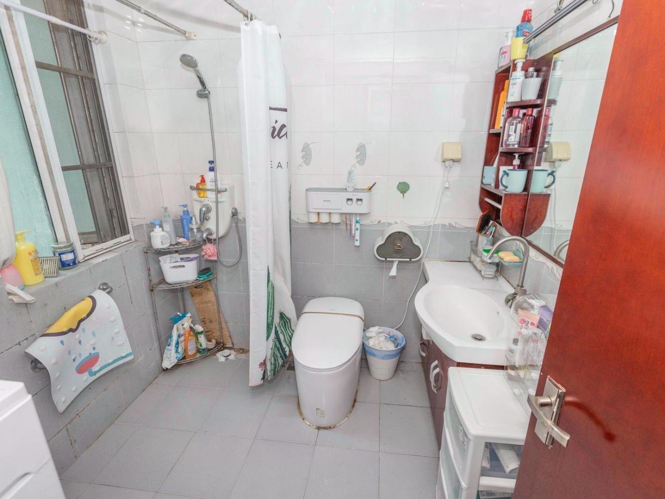 北京晴雪园二手房房源图片