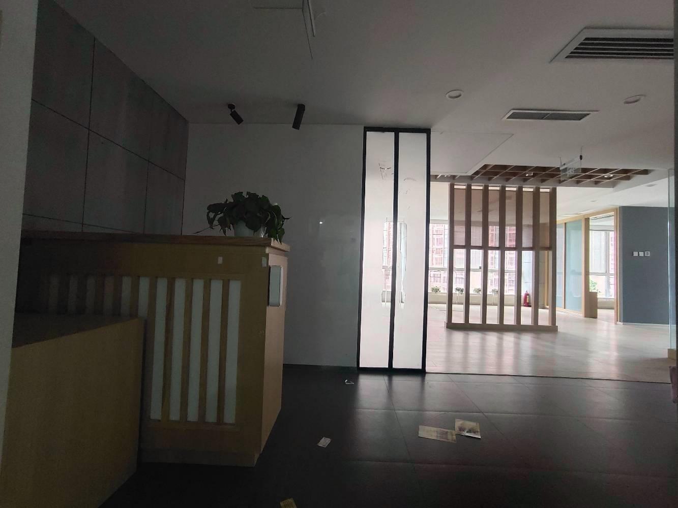北京建外SOHO西区二手房房源图片