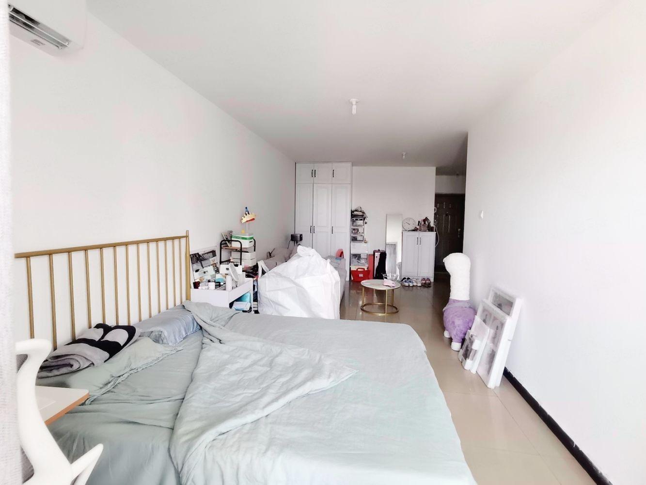 北京鸿博家园(一期C区)二手房房源图片