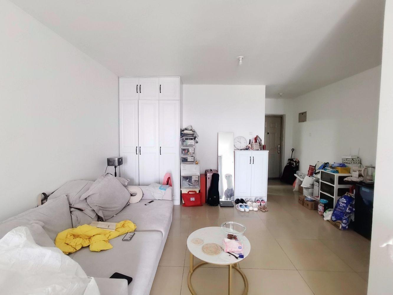 北京鸿博家园(一期C区)二手房房源图片