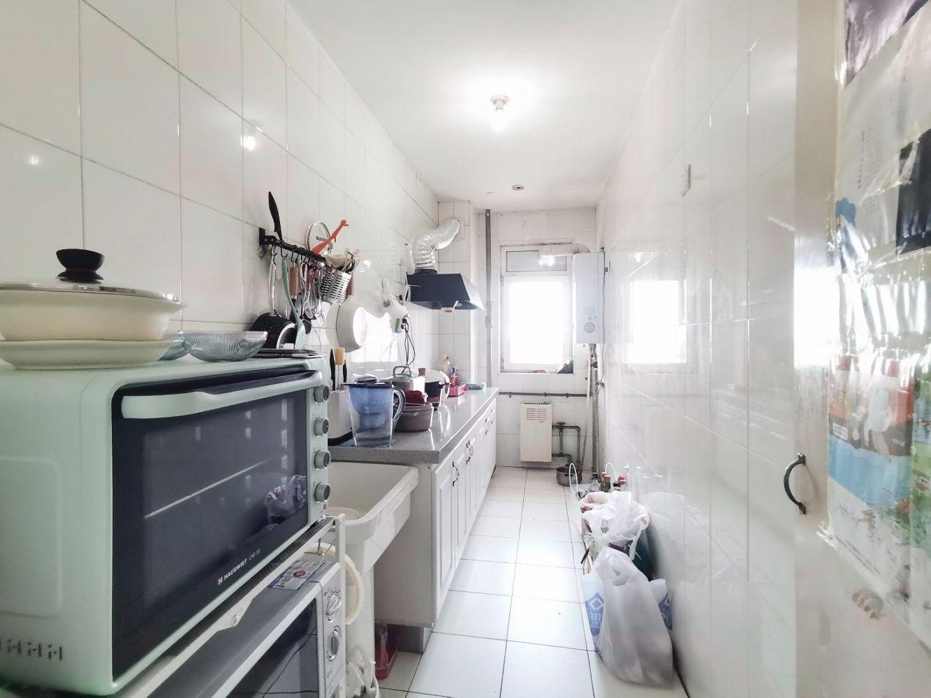 北京鸿博家园(一期C区)二手房房源图片