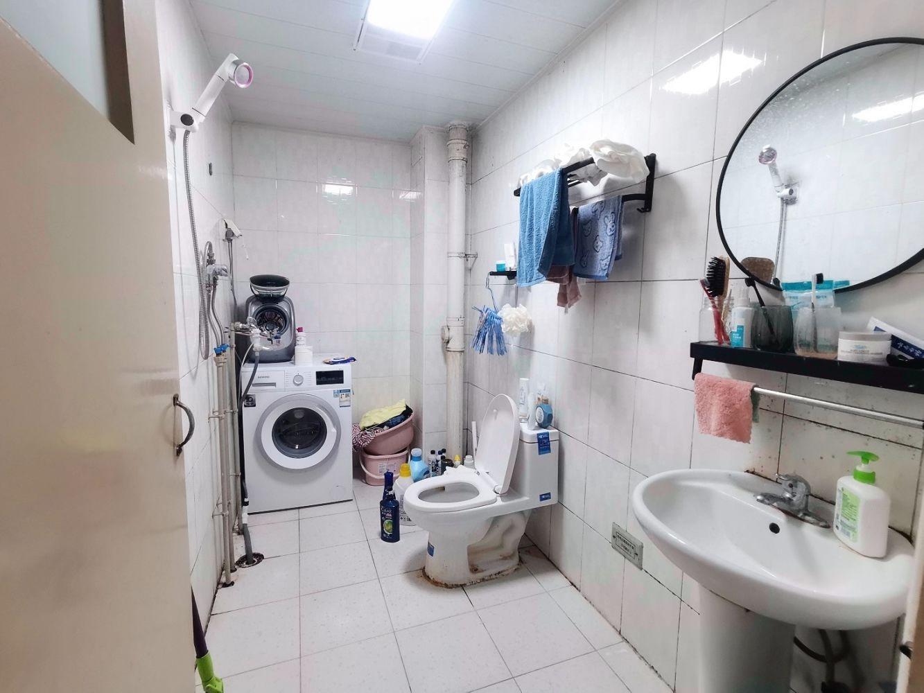 北京鸿博家园(一期C区)二手房房源图片