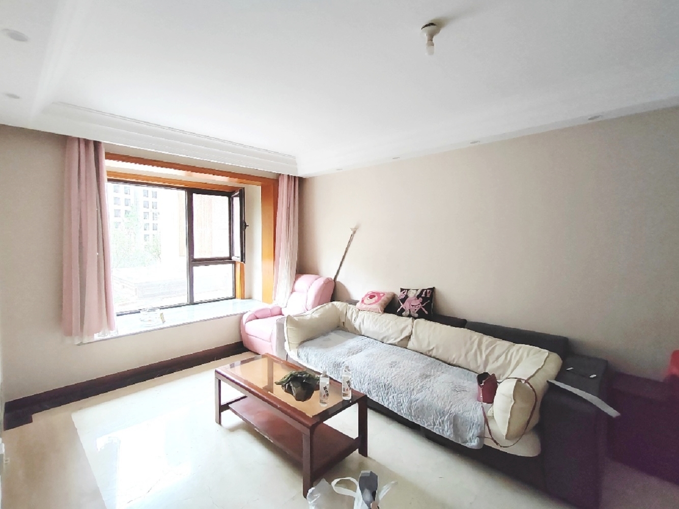 北京江南府二手房房源图片