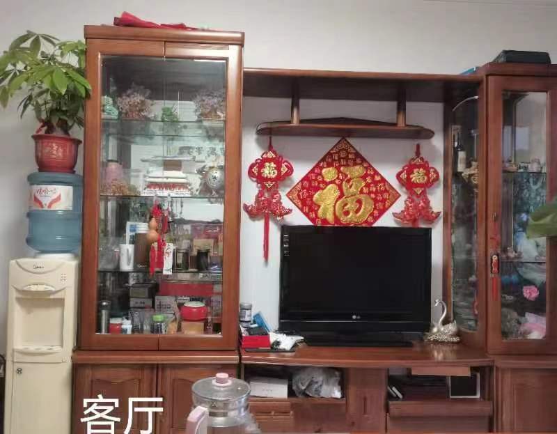 北京世豪花园二手房房源图片
