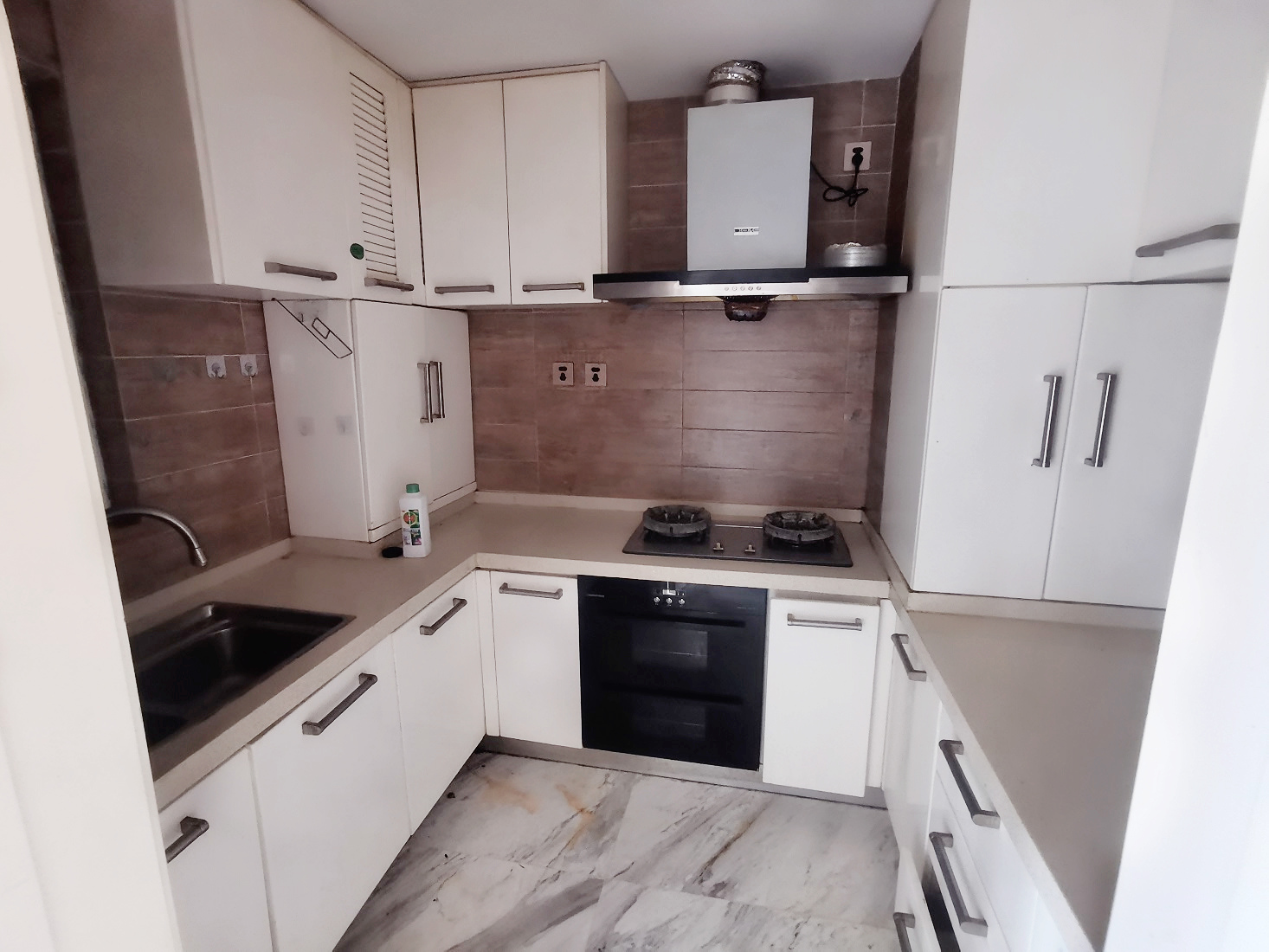 北京京泰自主城二手房房源图片