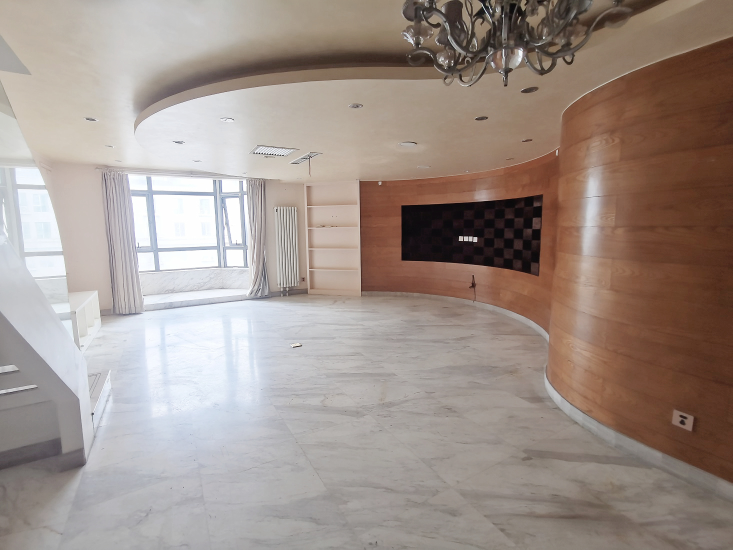 北京京泰自主城二手房房源图片