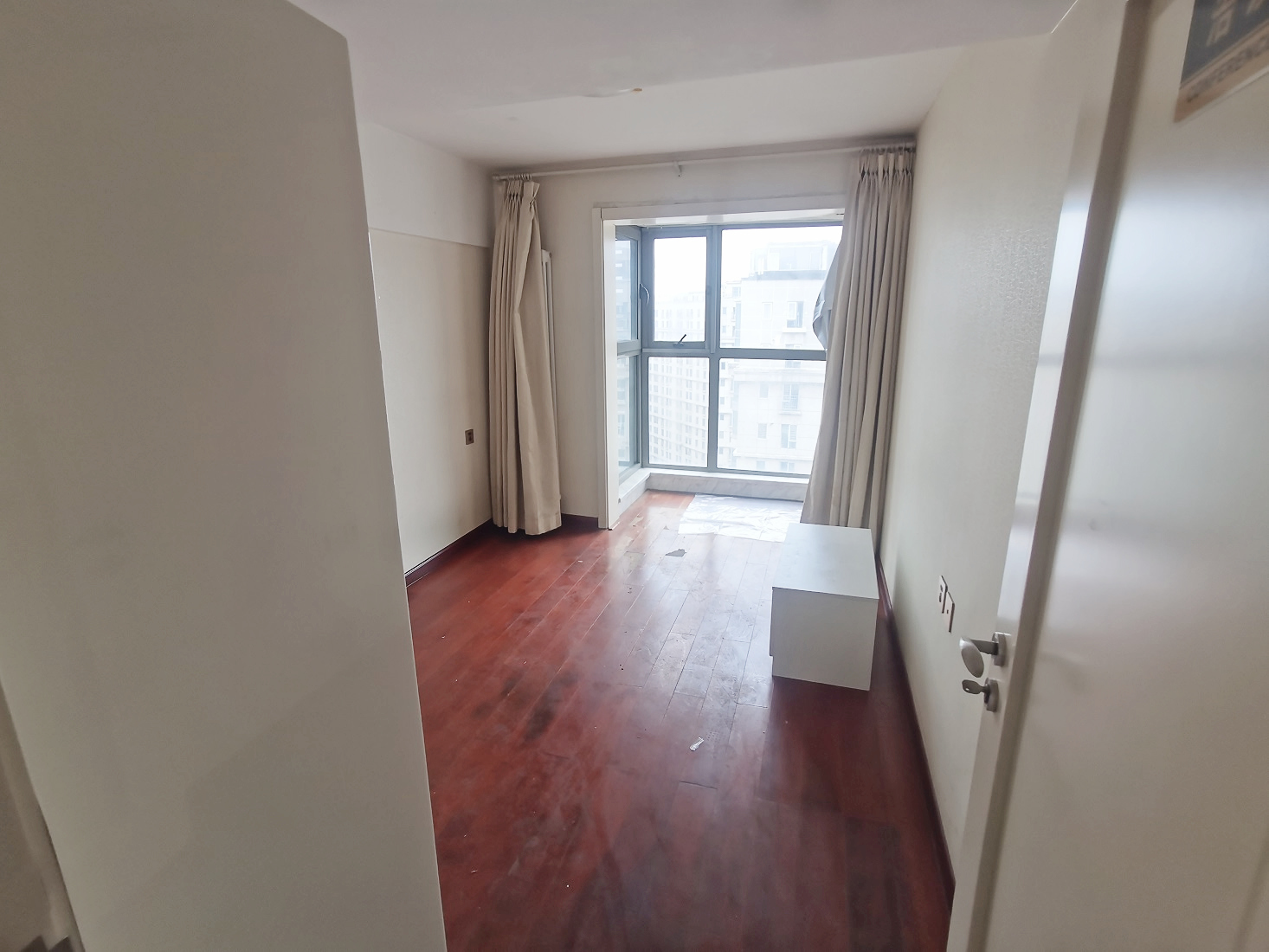 北京京泰自主城二手房房源图片