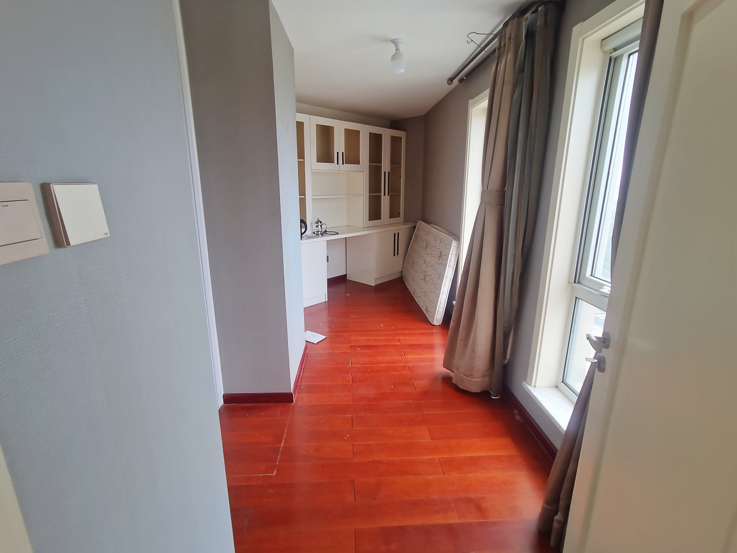 北京京泰自主城二手房房源图片