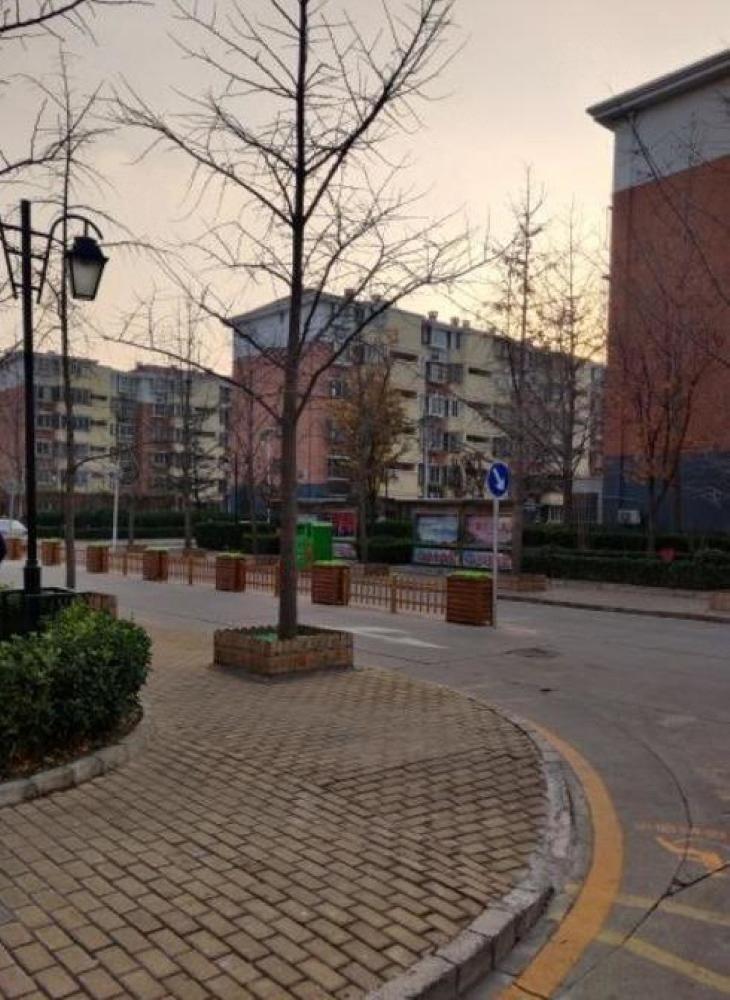 北京吕营嘉园C区二手房房源图片
