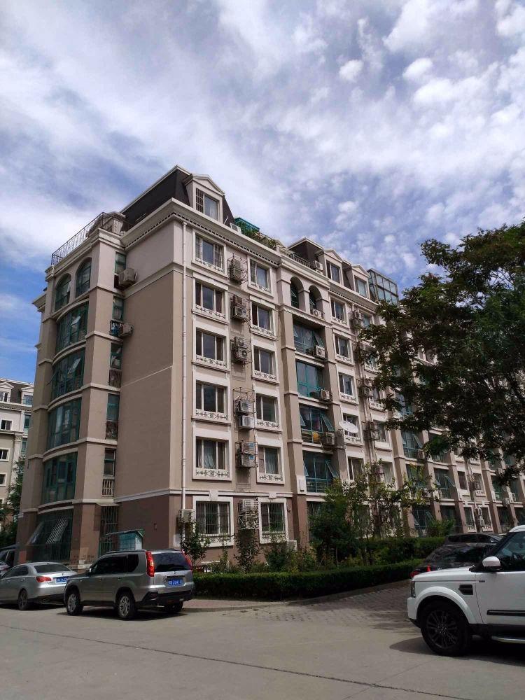 北京天通东苑三区二手房房源图片