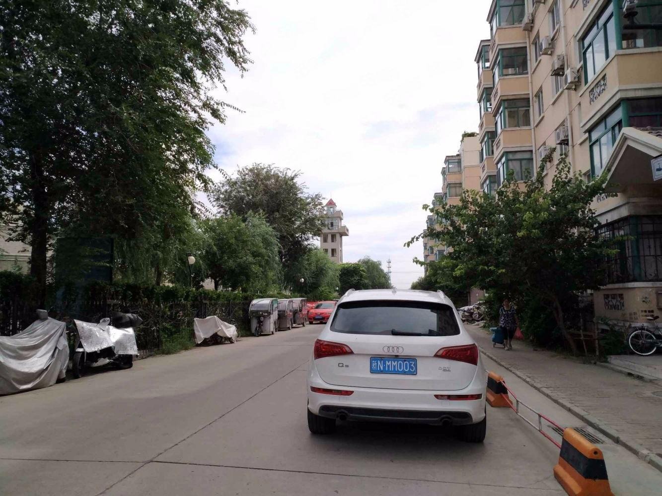 北京天通东苑三区二手房房源图片