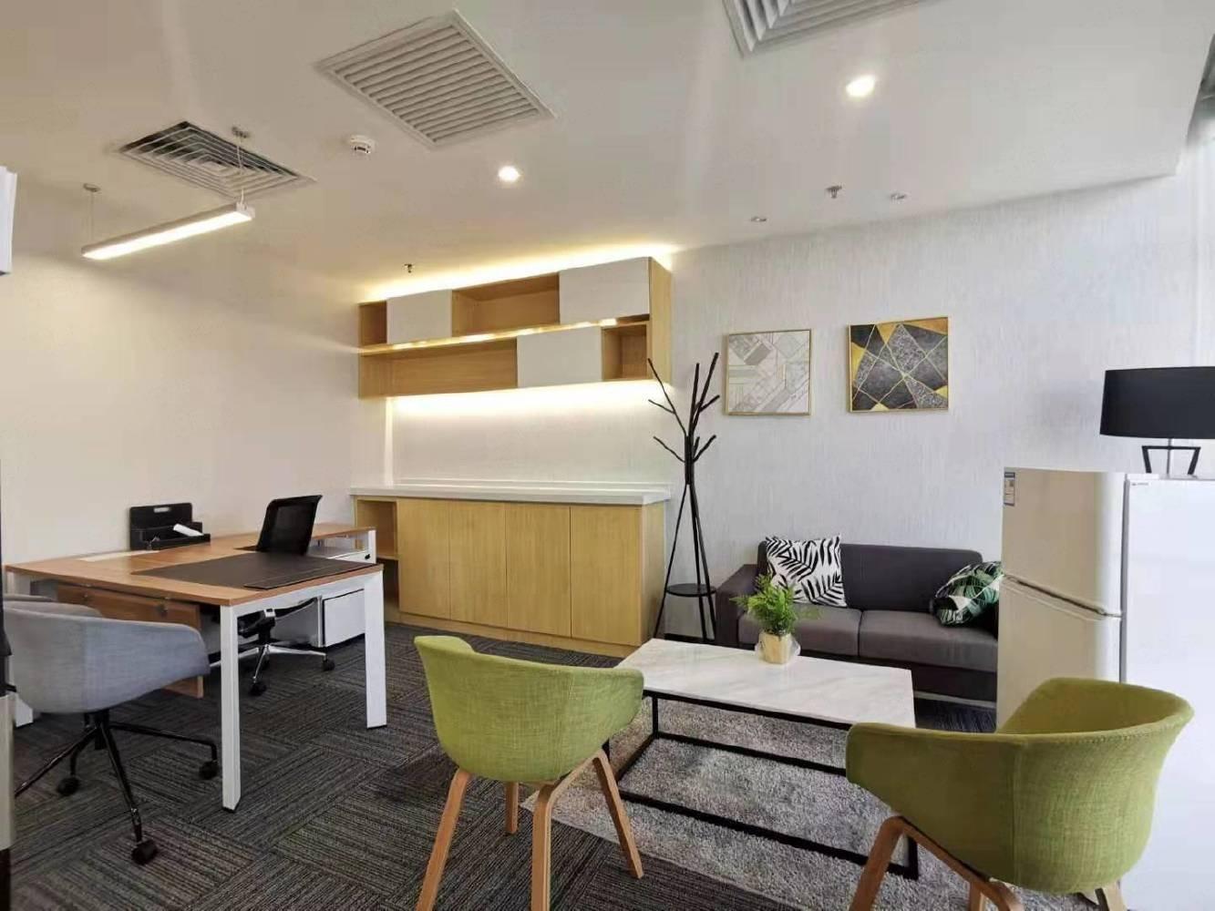 北京海龙大厦二手房房源图片