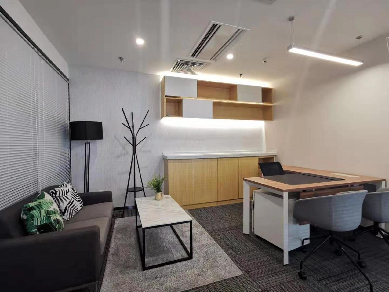 北京海龙大厦二手房房源图片