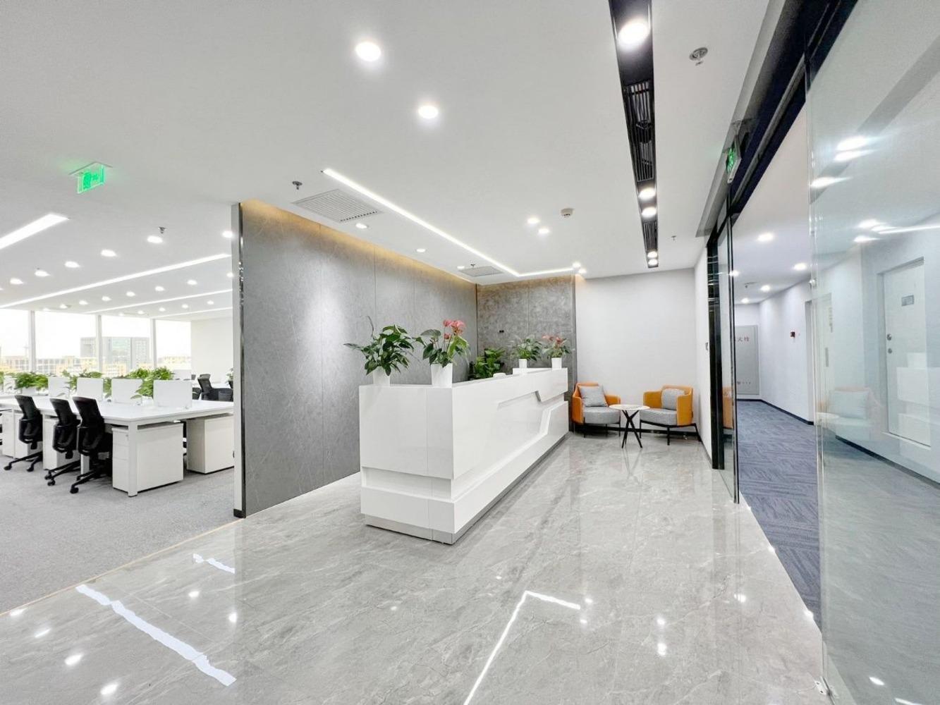 北京银网中心二手房房源图片