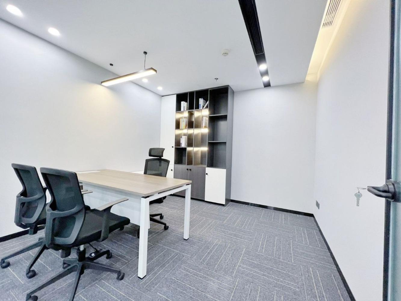 北京银网中心二手房房源图片