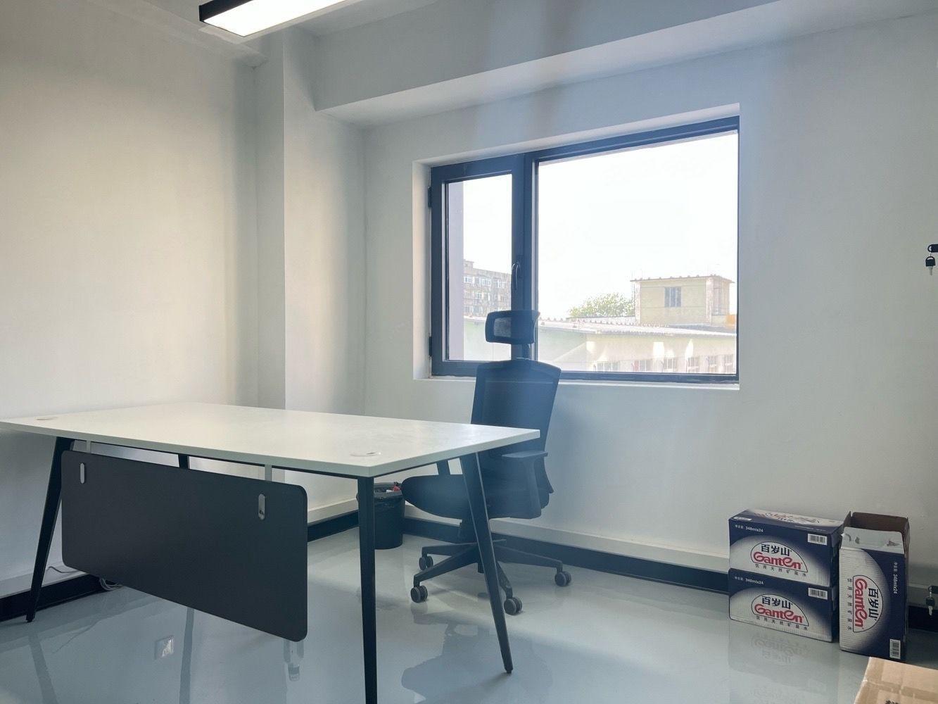 北京华通大厦二手房房源图片