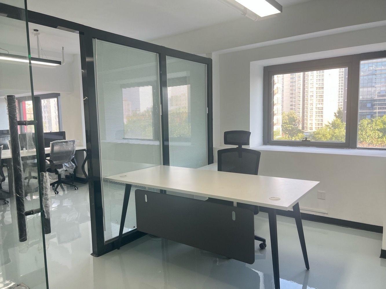 北京华通大厦二手房房源图片