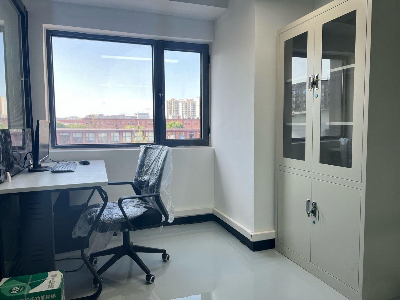 北京华通大厦二手房房源图片