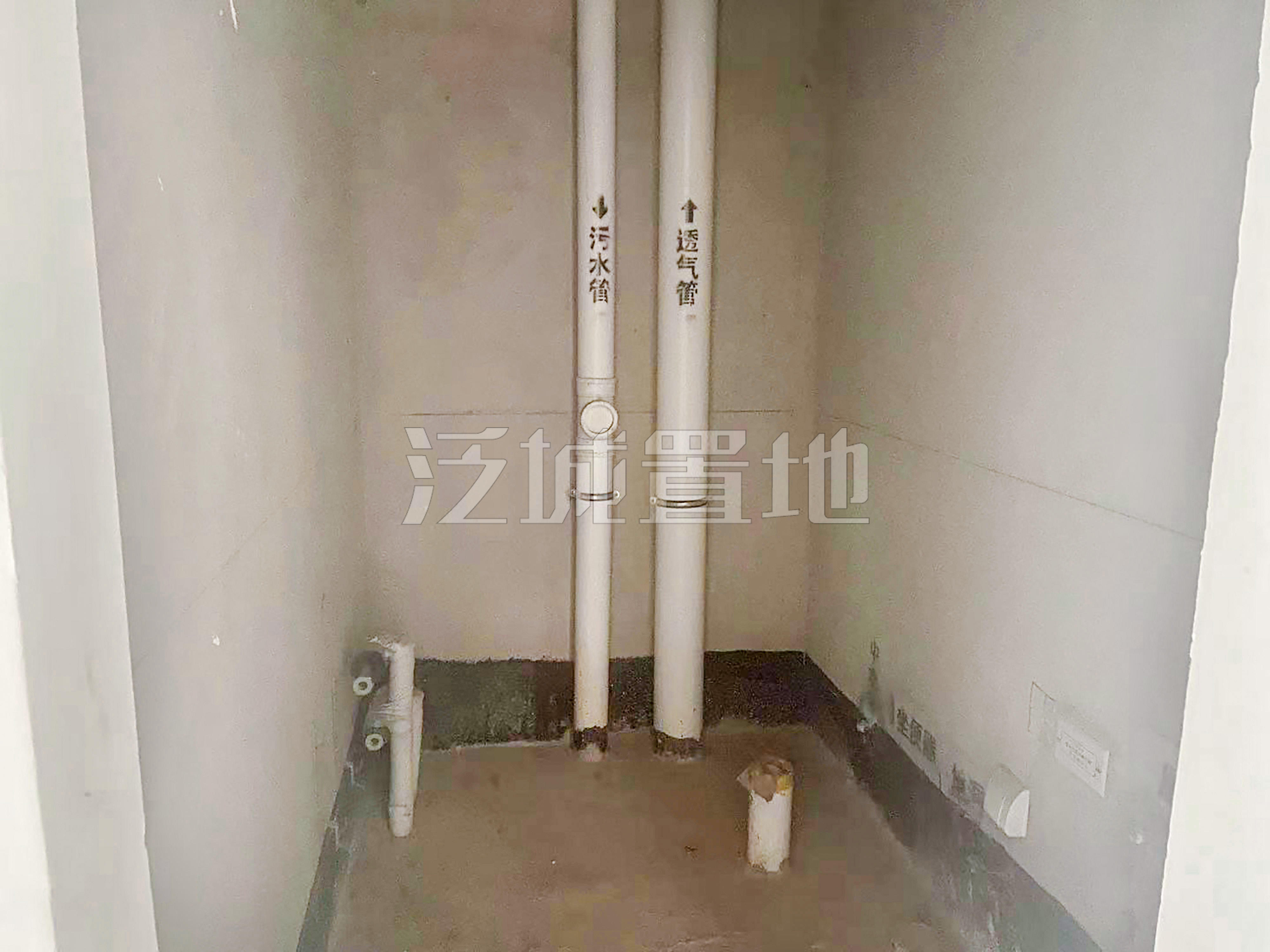 北京京基鹭府二手房房源图片
