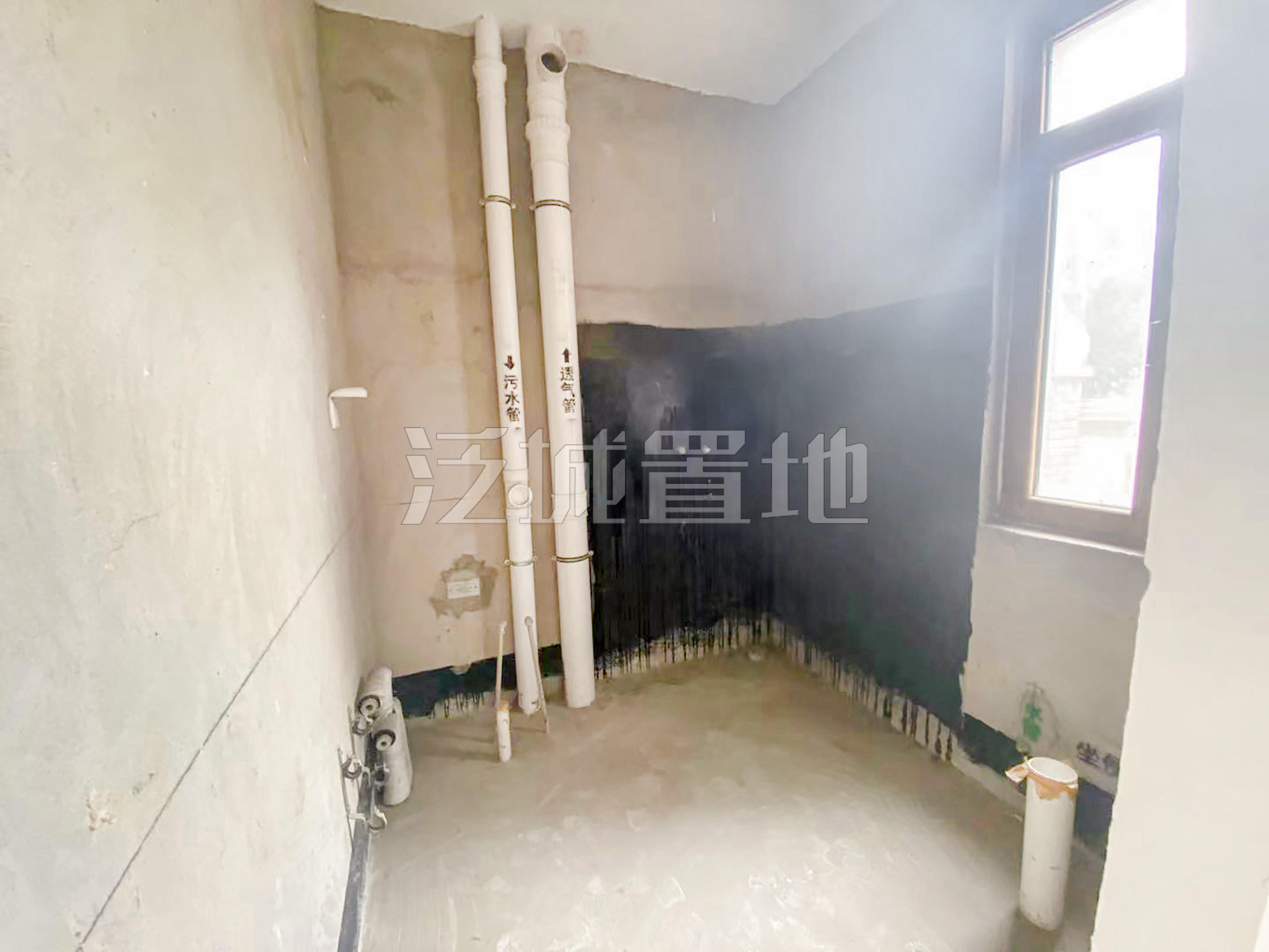 北京京基鹭府二手房房源图片