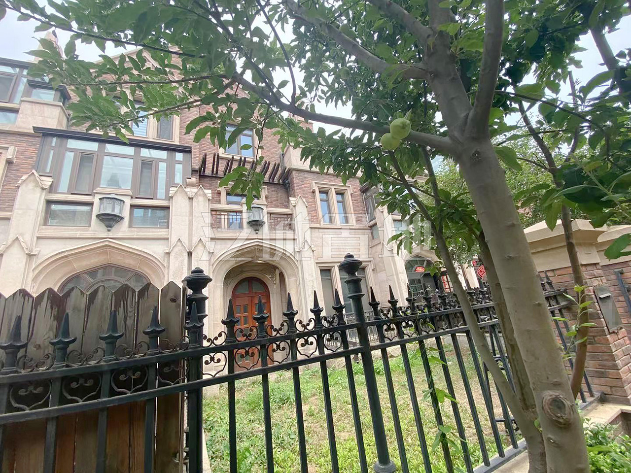 北京京基鹭府二手房房源图片