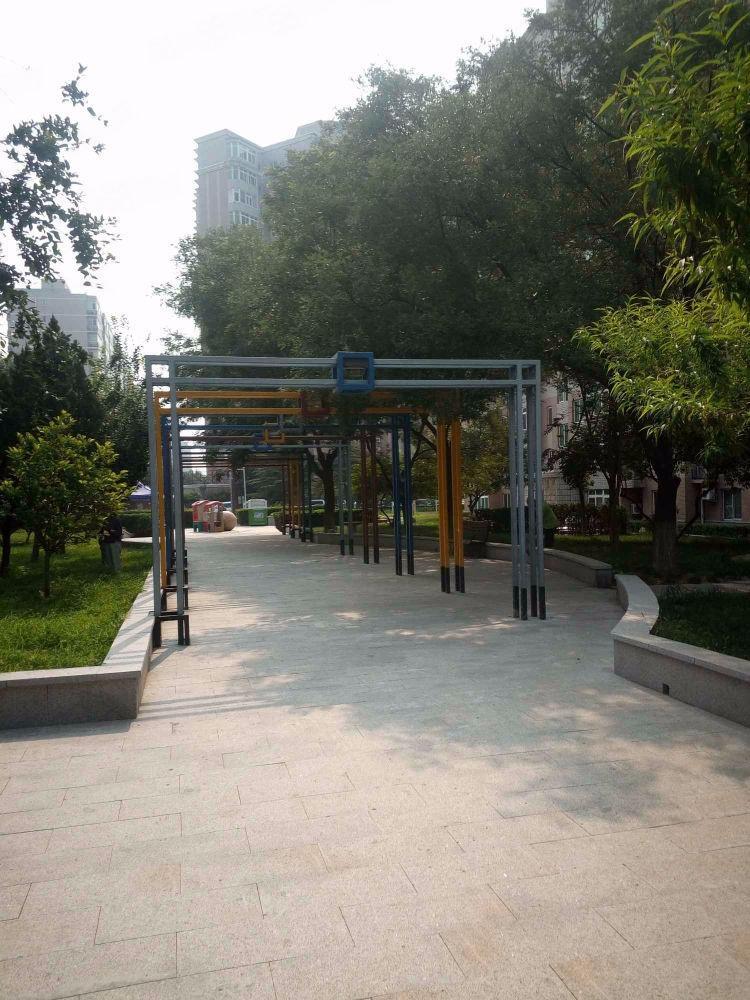北京远大园一区二手房房源图片