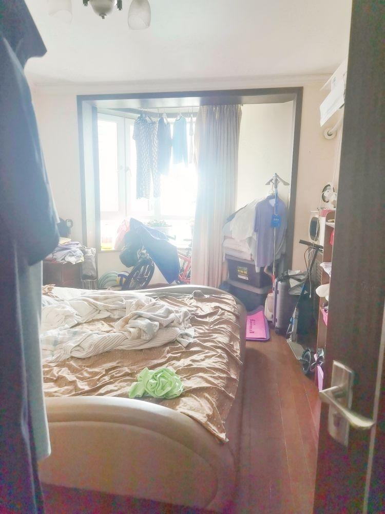 北京恋日绿岛小区二手房房源图片