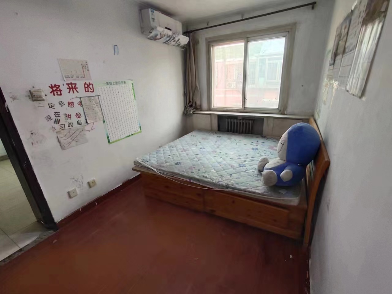 北京世豪花园二手房房源图片