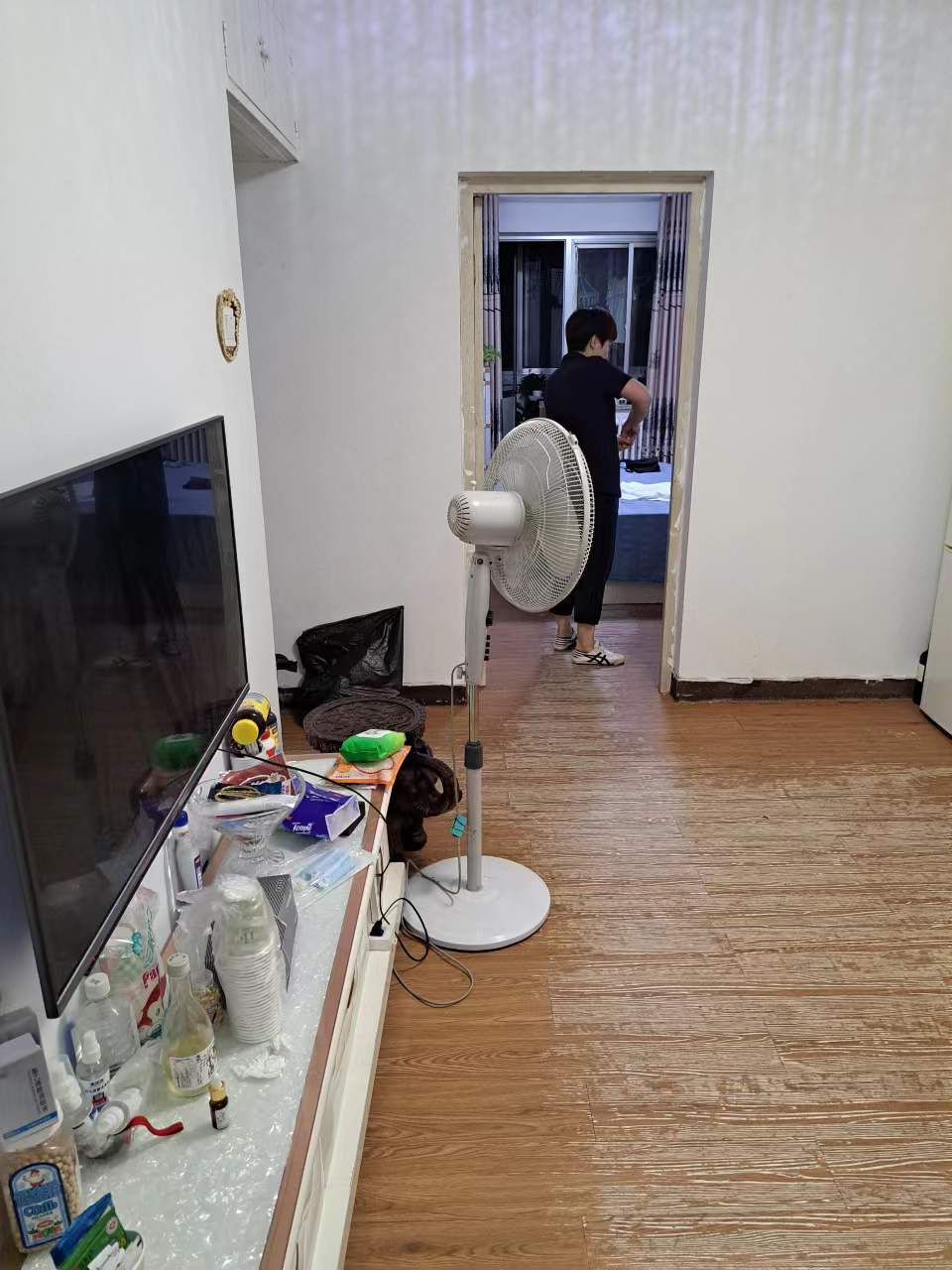 北京世豪花园二手房房源图片