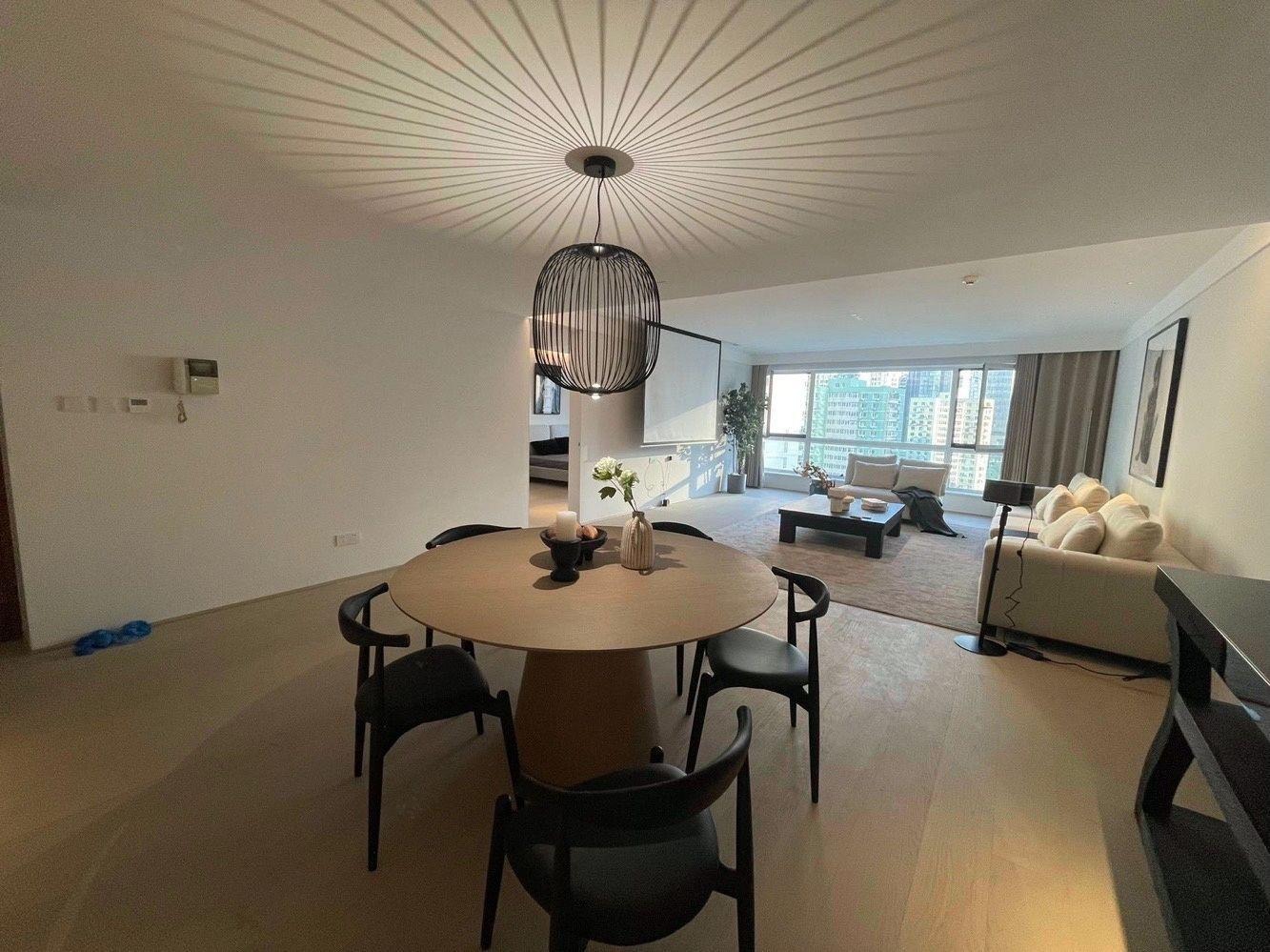 北京新城国际二手房房源图片