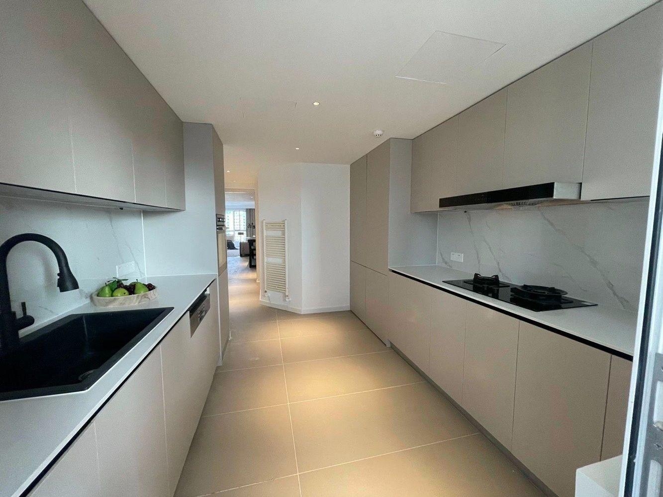 北京新城国际二手房房源图片