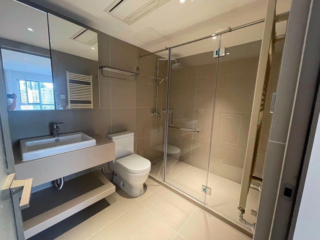 北京新城国际二手房房源图片