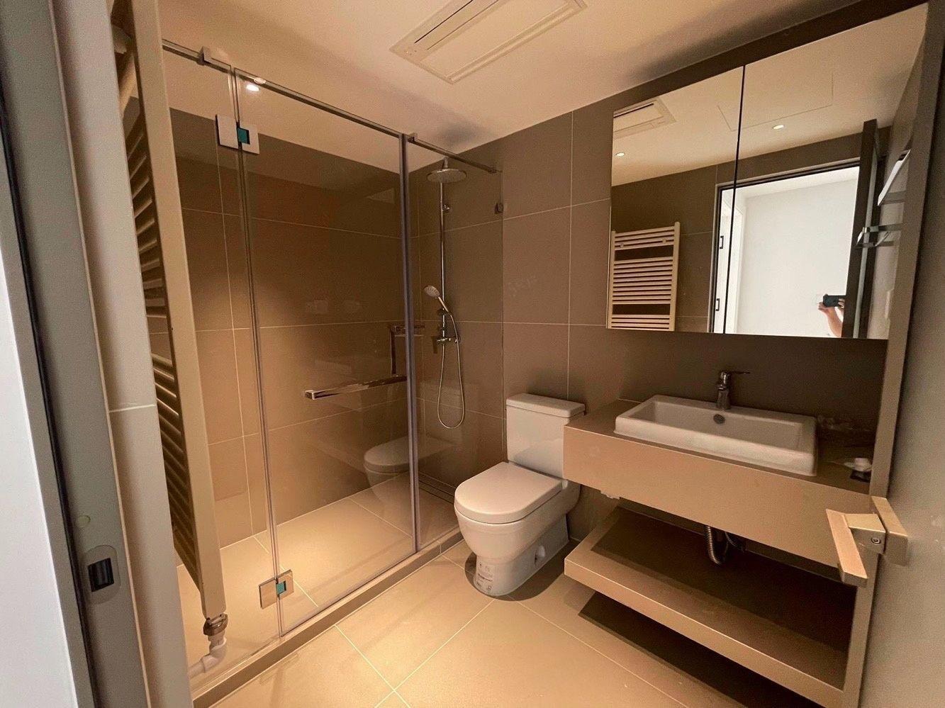 北京新城国际二手房房源图片