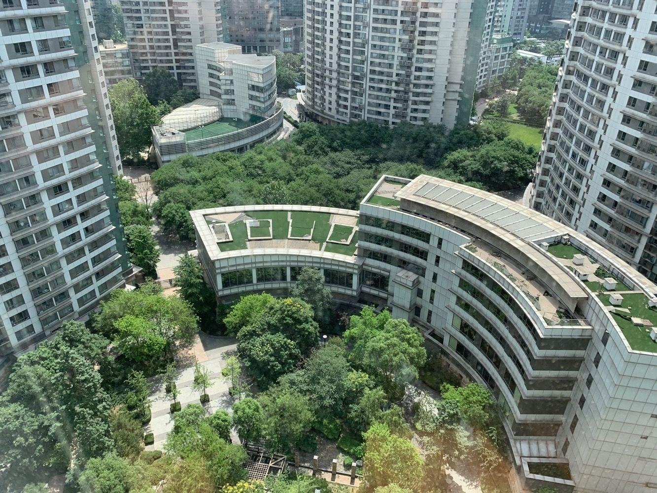 北京新城国际二手房房源图片