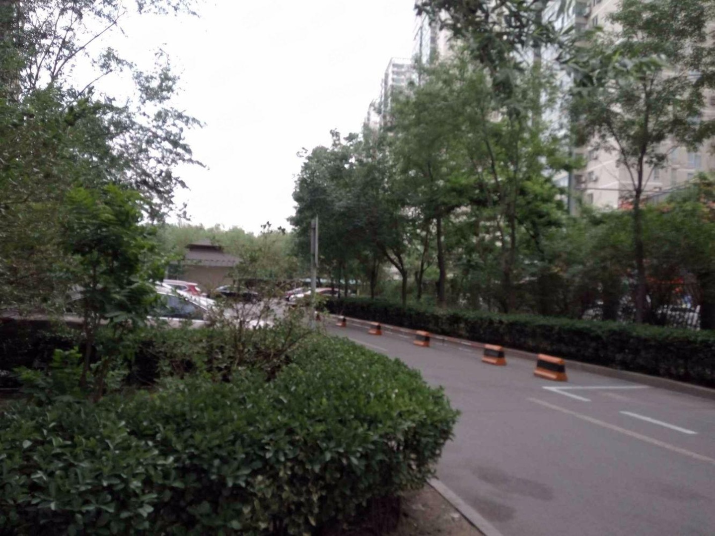 北京天通公园里二手房房源图片