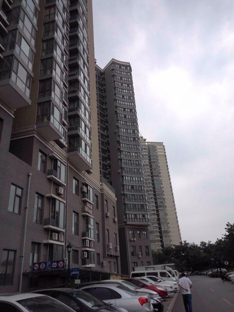 北京天通公园里二手房房源图片