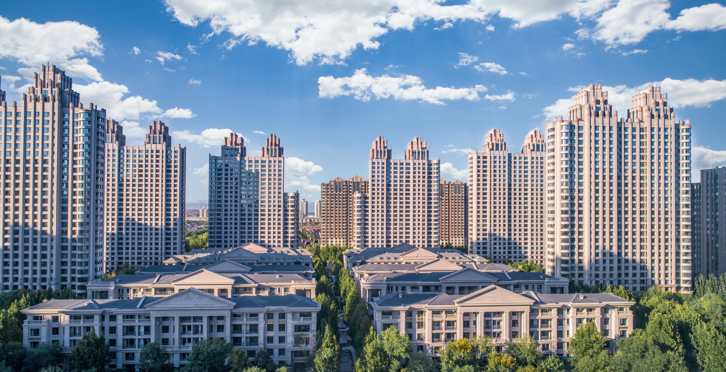 北京天润福熙大道二手房房源图片