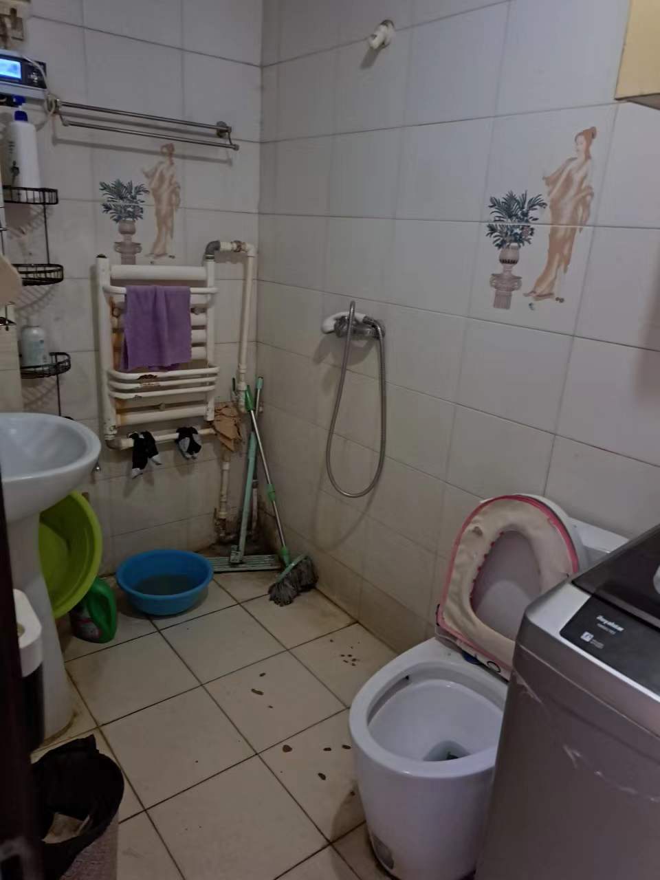 北京绿洲家园二手房房源图片